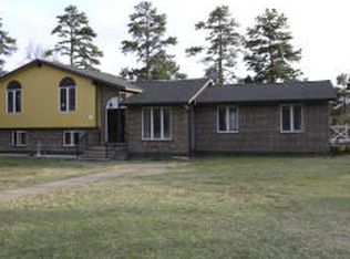411 County Road 1750, London, AR 72847