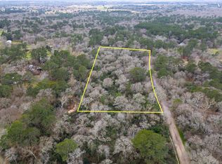 25415 N Clear Creek Rd, Hockley, TX 77447