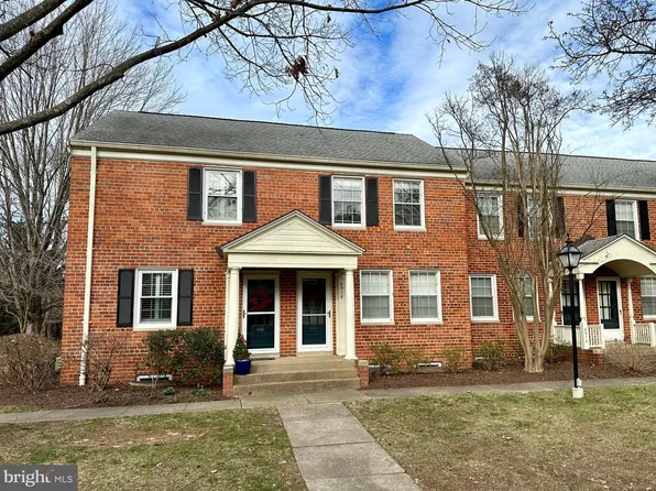 6516 10th St #6516, Alexandria, VA 22307