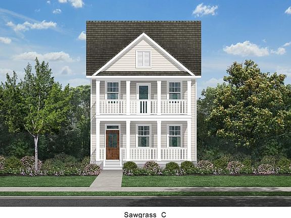 Elevation C
