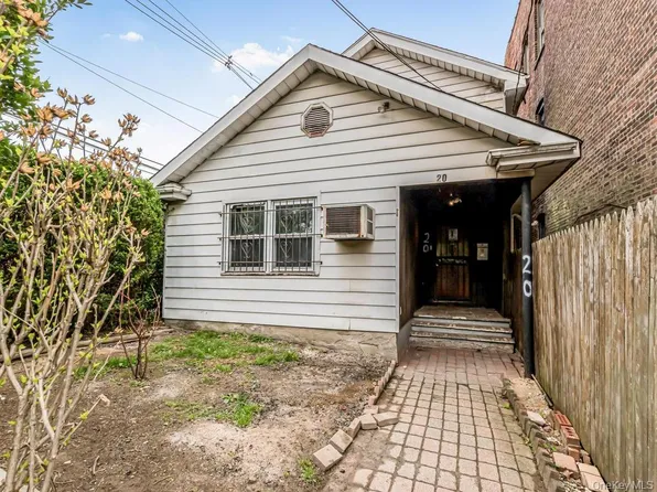 20 Saint Josephs Avenue, Yonkers, NY 10703