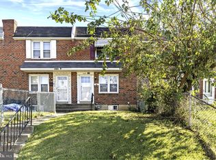 949 Grant Rd, Folcroft, PA 19032