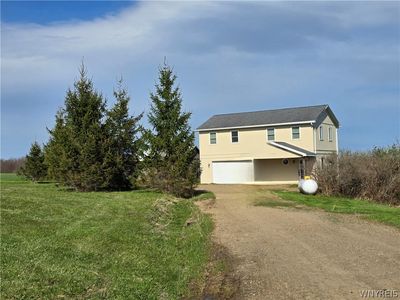 6700 Mount Monroe Rd, Cuba, NY, 14727