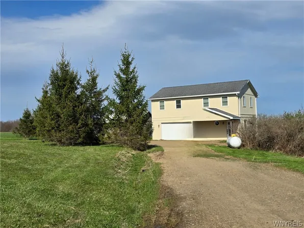 6700 Mount Monroe Rd, Cuba, NY 14727