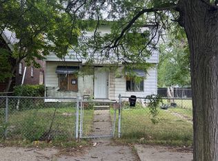 7934 Frontenac St, Detroit, MI 48211