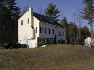 34 Quail Run, Southbridge, MA 01550