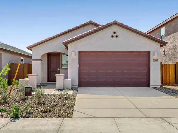 23197 W Corona Ave, Buckeye, AZ 85326