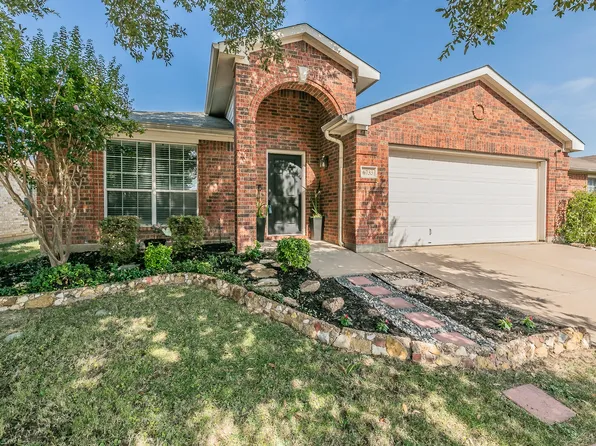 6733 Friendsway Dr, Fort Worth, TX 76137