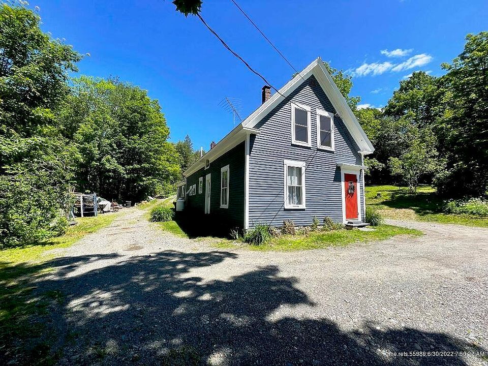 106 Tenney Hill Rd, Monson, ME 04464 Zillow