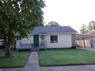 556 S Warren Ave, Springfield, MO 65806
