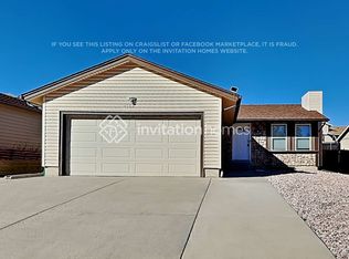 4183 S Kalispell St, Aurora, CO 80013