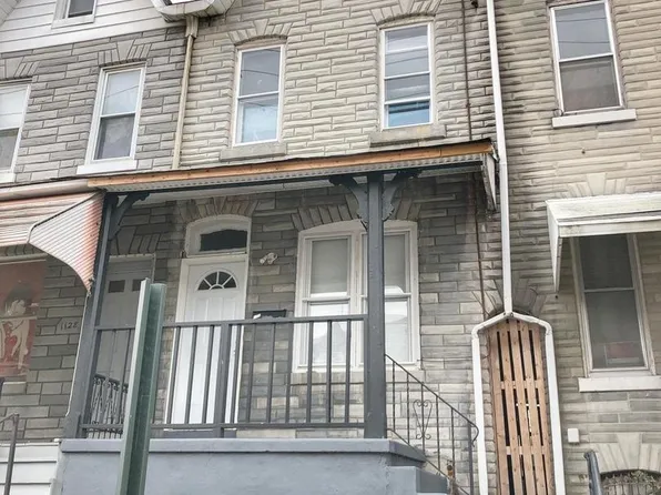 1126 Cotton St, Reading, PA 19602