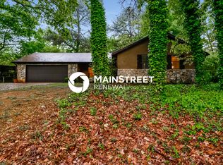 5744 Mountain Park Way, Douglasville, GA 30135