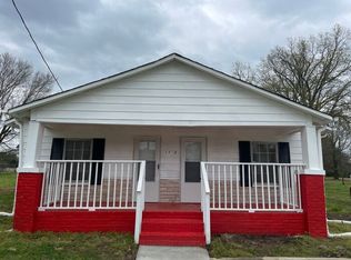 6013 Waxhaw Hwy, Monroe, NC 28112
