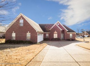 9141 Tahoe Dr, Olive Branch, MS 38654