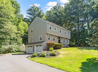 123 Houde St, Marlborough, MA 01752