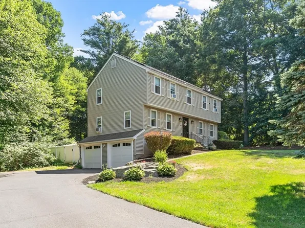 123 Houde St, Marlborough, MA 01752