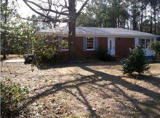 1133 Happyland Blvd, Mount Pleasant, SC 29466