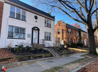 313 Parkland Pl SE #SE-2, Washington, DC 20032