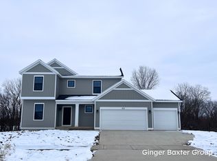 8131 Tantrum Dr #94, Allendale, MI 49401