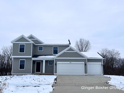 8131 Tantrum Dr #94, Allendale, MI, 49401