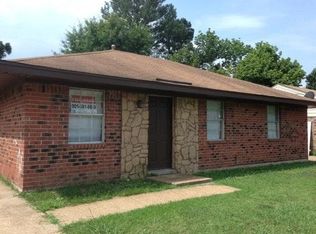 3441 Dobbin Ferry Ave, Memphis, TN 38118