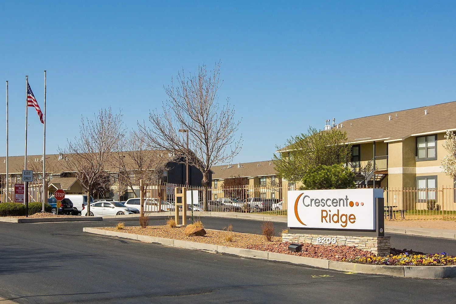 Crescent Ridge — Photo 1