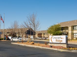 Crescent Ridge, Albuquerque, NM 87121