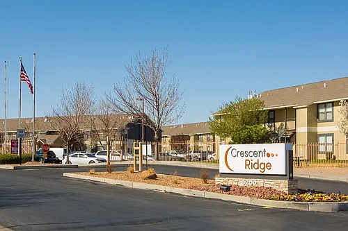 Crescent Ridge Photo 1
