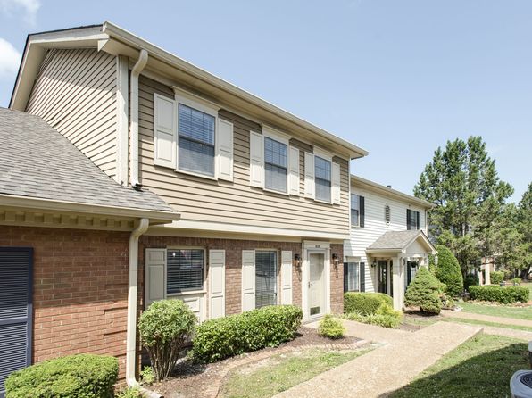 Brentwood TN Townhomes & Townhouses For Sale - 6 Homes | Zillow