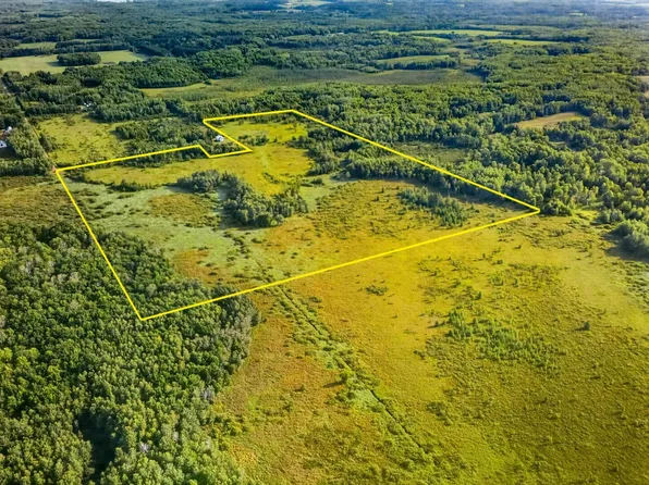 Olson Rd, Hinckley, MN 55037