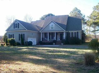 3913 Manning Rd, Suffolk, VA 23437