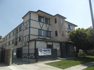 New118 - 4817 W. 118th Place, Hawthorne, CA 90250