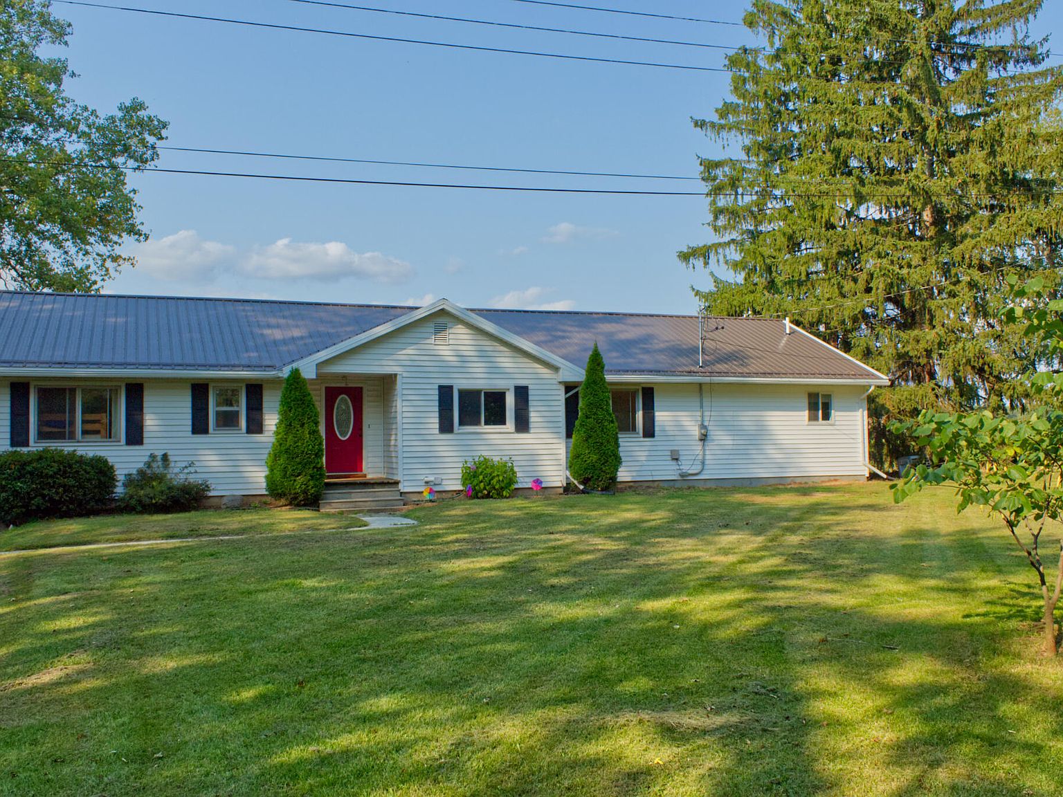 13000 W Michigan Ave, Parma, MI 49269 Zillow