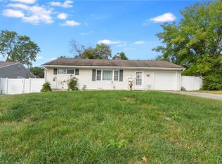 11304 Spring Valley Rd, Kansas City, MO 64134