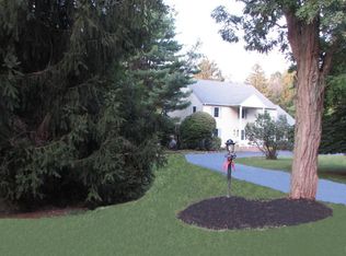 84 Cedar Dr, Colts Neck, NJ 07722