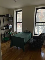 Rented by Hirsch Enterprises Incorporated