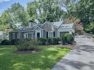 125 Parkwood Ln, Decatur, GA 30030