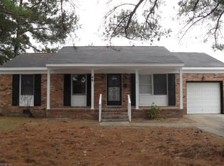 46 Joynes Rd, Hampton, VA 23666