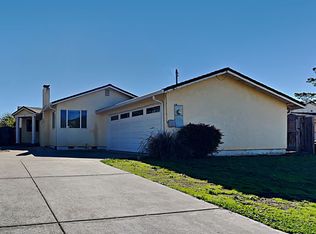 40 Alta Loma Dr, American Canyon, CA
