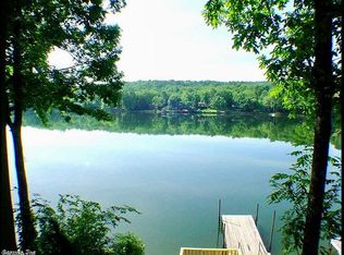 20 Cabo Tinoso Pl, Hot Springs, AR 71909