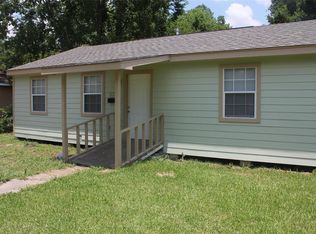 5241 Pederson St, Houston, TX 77033