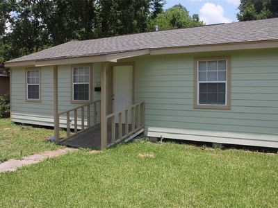 5241 Pederson St, Houston, TX, 77033