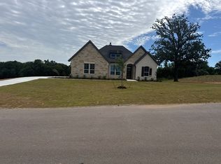 128 Oak Grove Way, Springtown, TX 76082