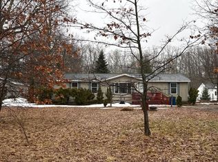 9287 E Us Highway 10, Branch, MI 49402