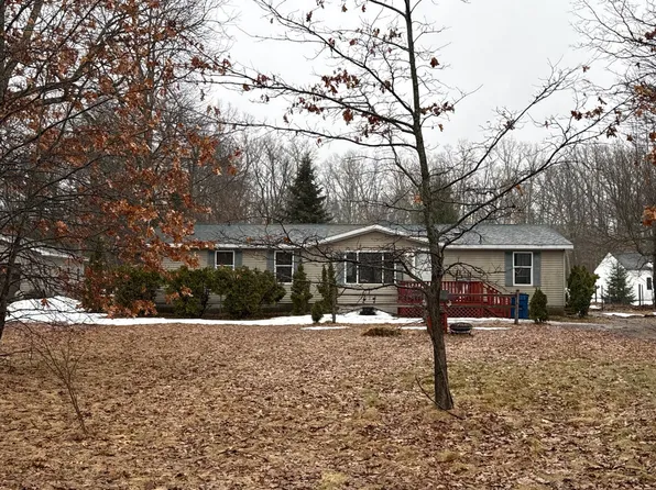 9287 E Us Highway 10, Branch, MI 49402