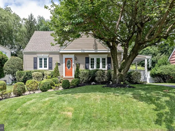 1641 Chestnut Ave, Haddon Heights, NJ 08035