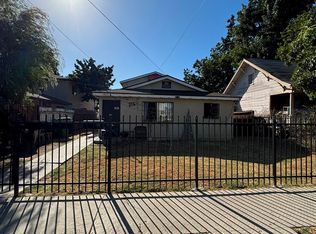 4311 Morgan Ave APT C, Los Angeles, CA 90011