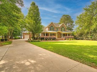 236 Compass Point, Ninety Six, SC 29666