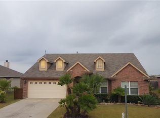 1104 Longhorn Ln, Forney, TX 75126